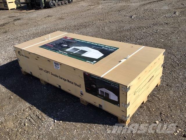 KJ K2223 Teraskonstruktsiooniga ehitised