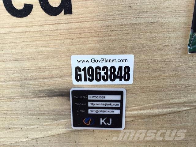 KJ K2223 Teraskonstruktsiooniga ehitised