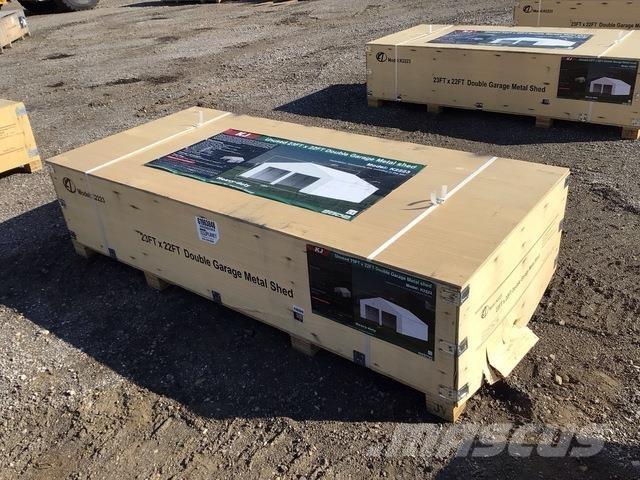 KJ K2223 Teraskonstruktsiooniga ehitised