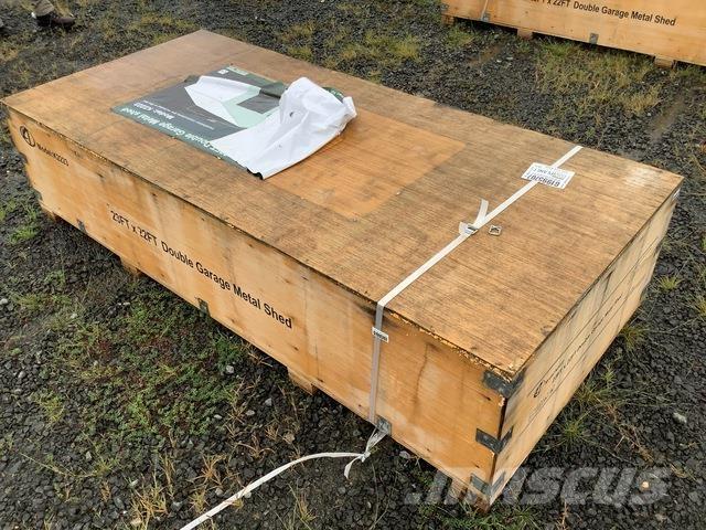 KJ K2223 Teraskonstruktsiooniga ehitised