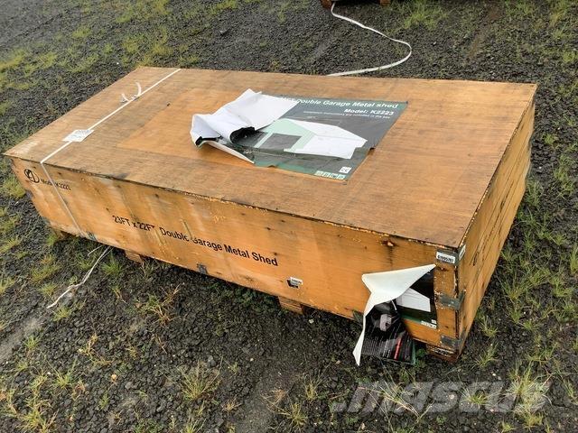 KJ K2223 Teraskonstruktsiooniga ehitised