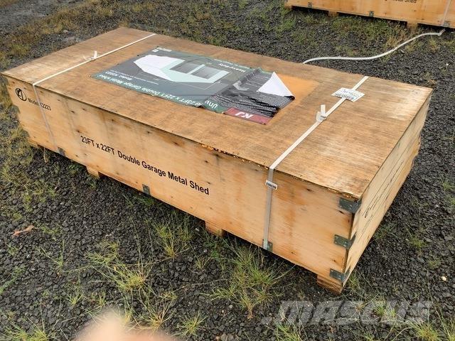 KJ K2223 Teraskonstruktsiooniga ehitised
