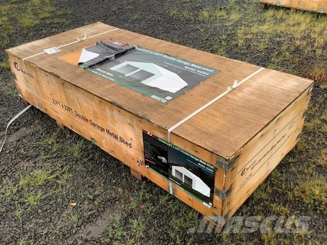 KJ K2223 Teraskonstruktsiooniga ehitised
