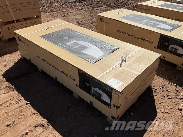 KJ K2223 Teraskonstruktsiooniga ehitised