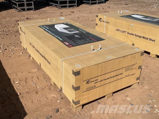 KJ K2223 Teraskonstruktsiooniga ehitised