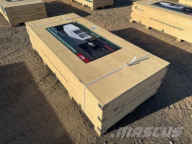 KJ K2223 Teraskonstruktsiooniga ehitised