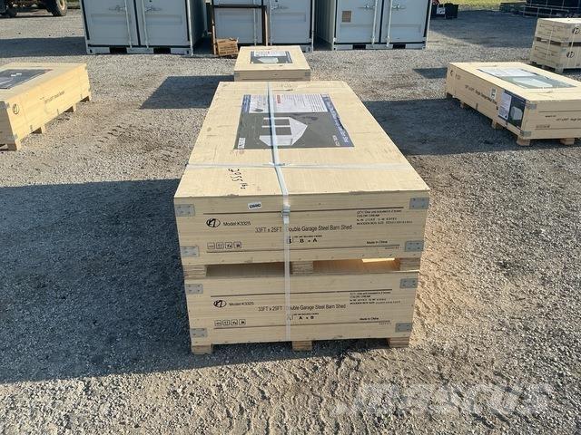 KJ K3325 Muu