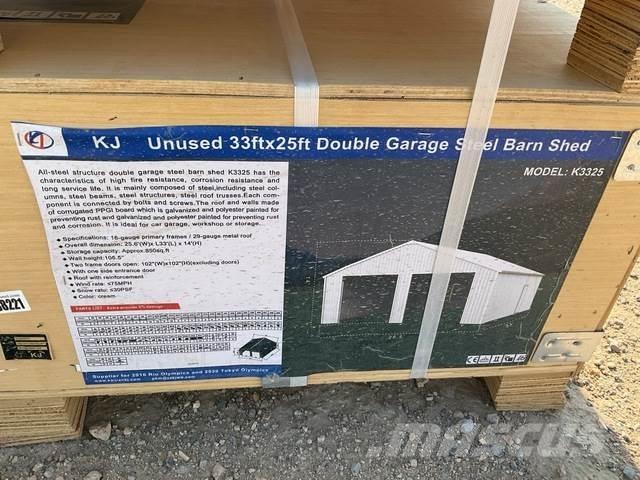 KJ K3325 Muu