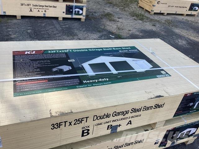 KJ K3325 Muu