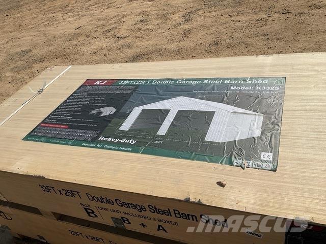 KJ K3325 Muu