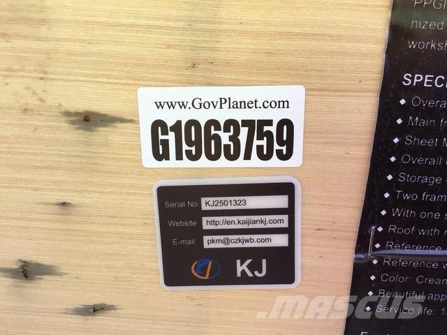 KJ K3325 Muu