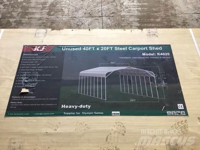 KJ K4020 Muu