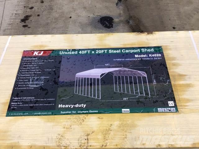 KJ K4020 Muu