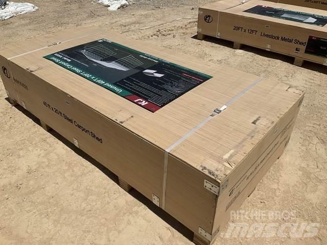 KJ K4020 Muu