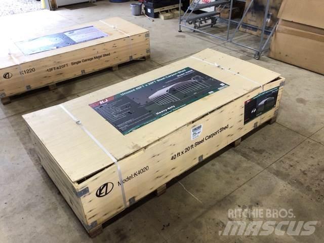 KJ K4020 Muu