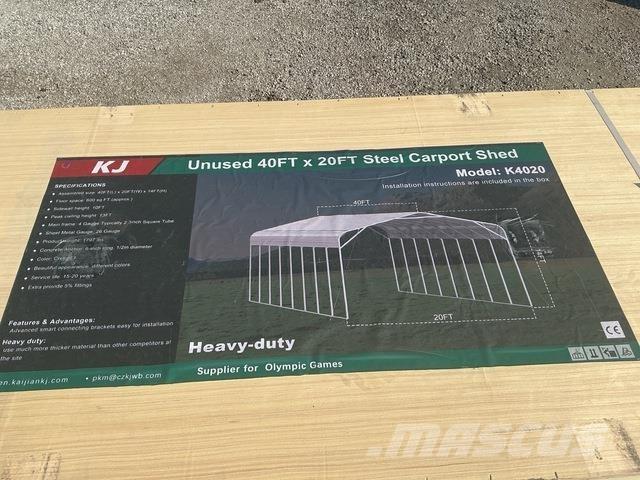 KJ K4020 Muu