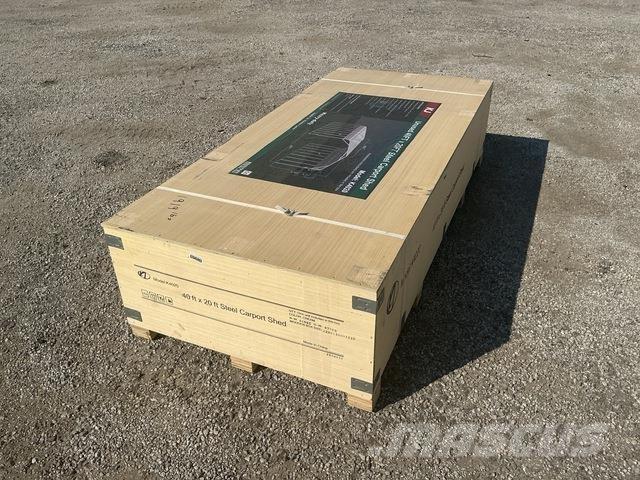 KJ K4020 Muu