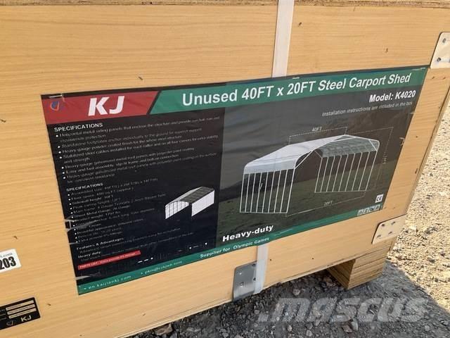 KJ K4020 Muu