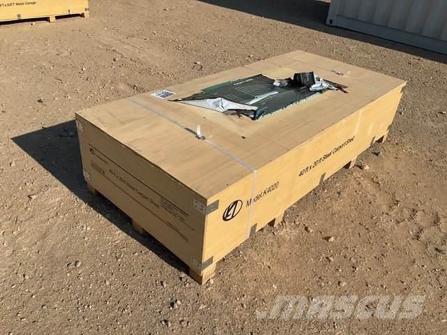 KJ K4020 Muu
