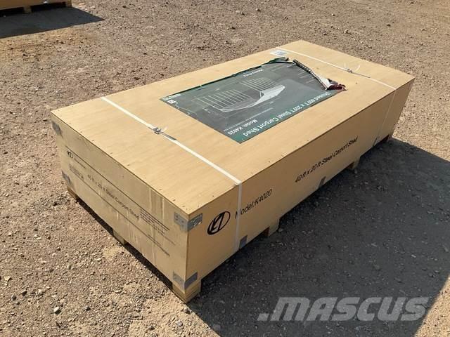 KJ K4020 Muu
