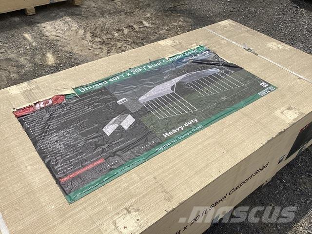 KJ K4020 Muu