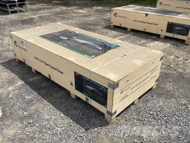 KJ K4020 Muu