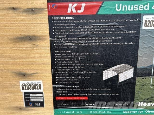 KJ K4020 Muu