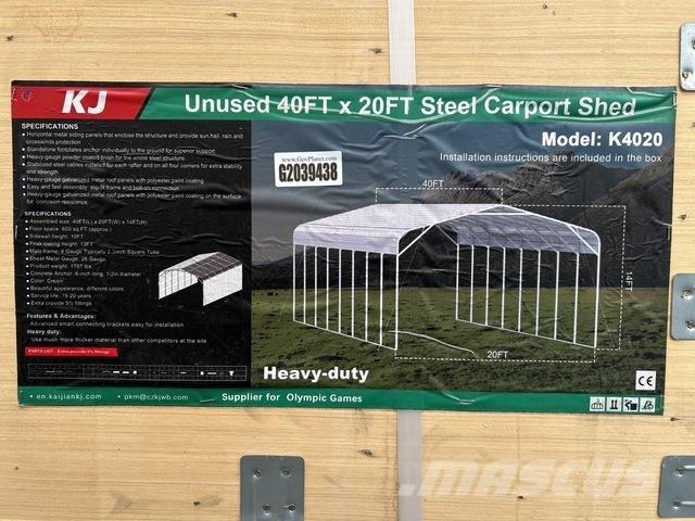 KJ K4020 Muu