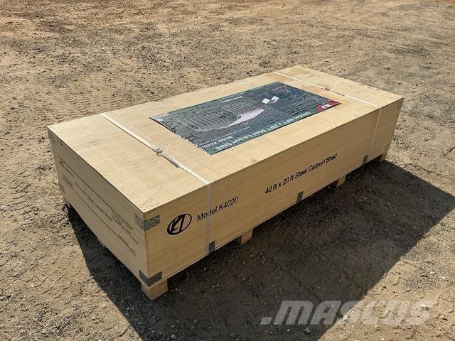 KJ K4020 Muu