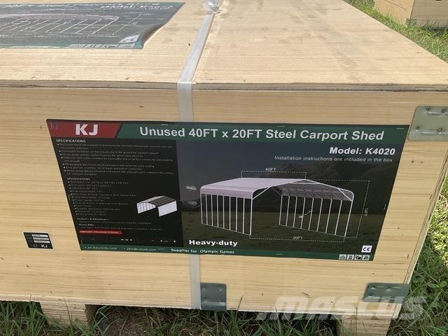 KJ K4020 Muu