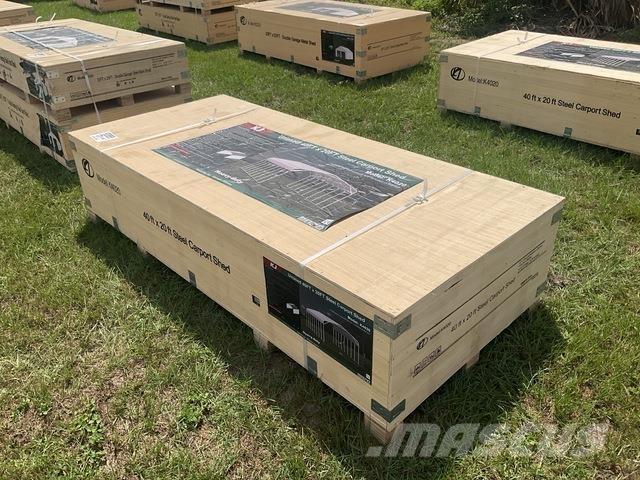 KJ K4020 Muu