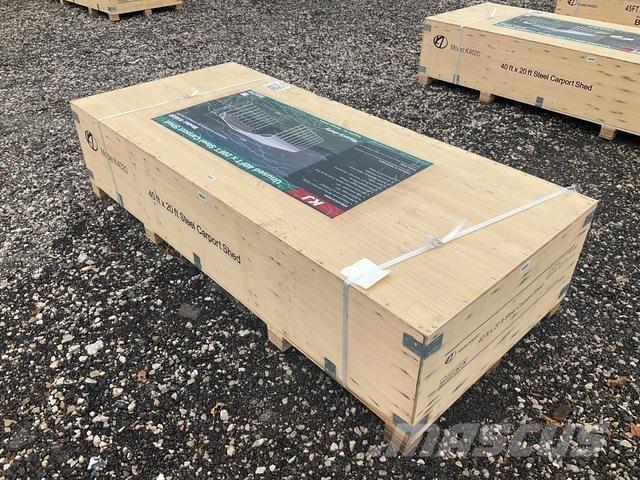 KJ K4020 Muu