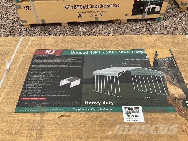KJ K4020 Muu