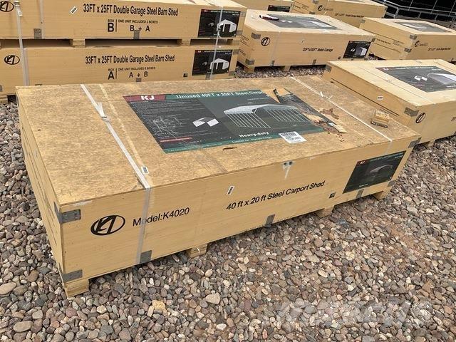 KJ K4020 Muu