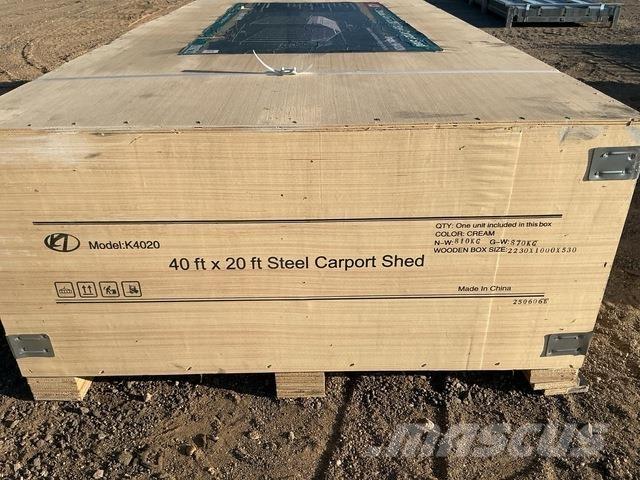 KJ K4020 Muu