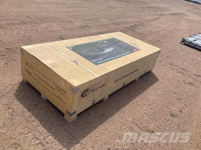 KJ K4020 Muu