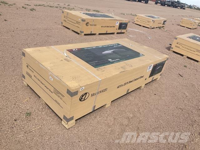 KJ K4020 Muu