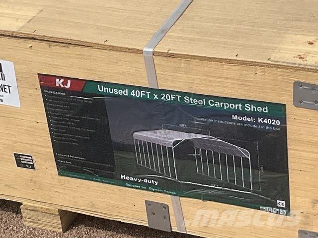 KJ K4020 Muu
