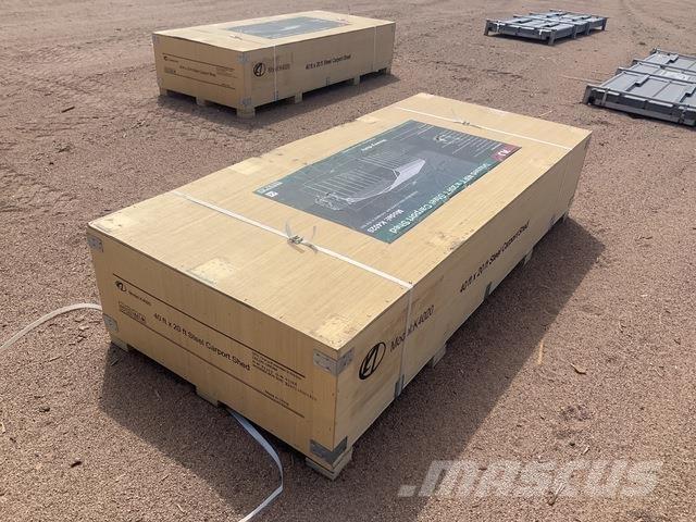 KJ K4020 Muu