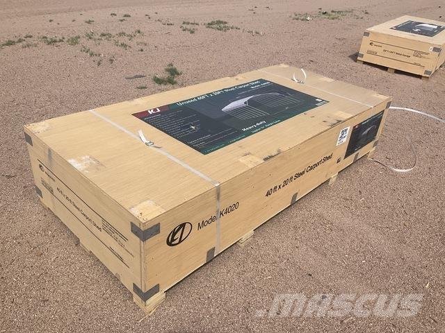 KJ K4020 Muu