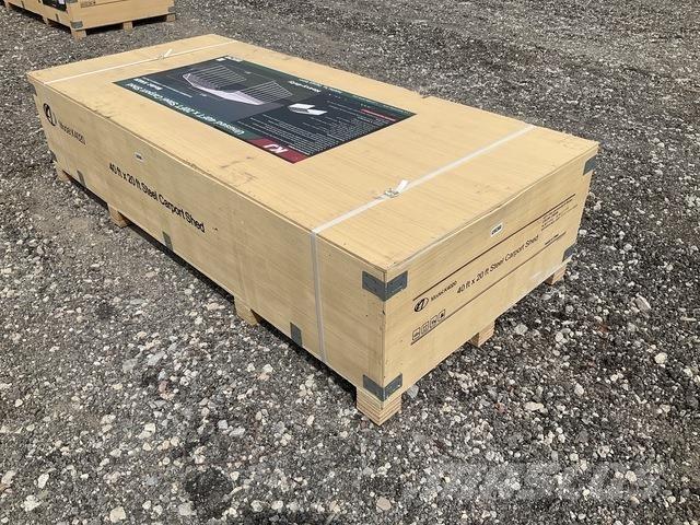 KJ K4020 Muu