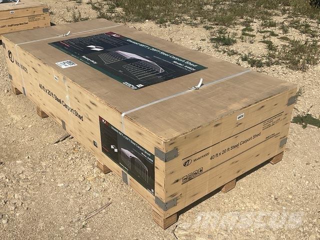 KJ K4020 Muu