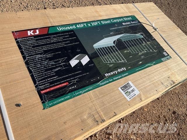 KJ K4020 Muu