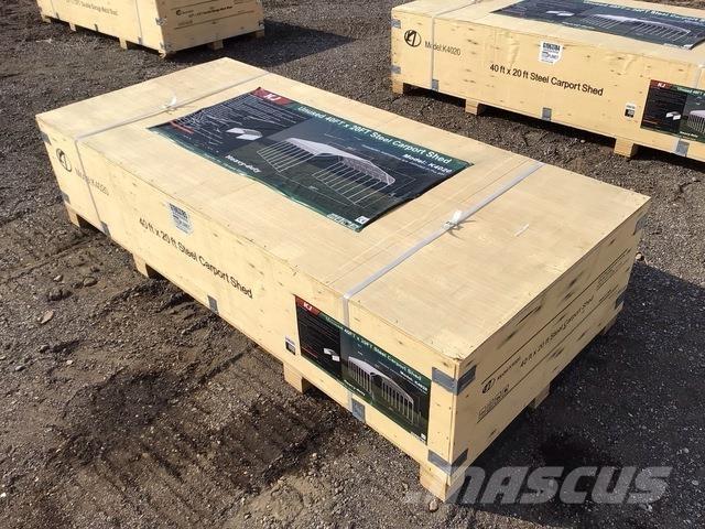 KJ K4020 Muu