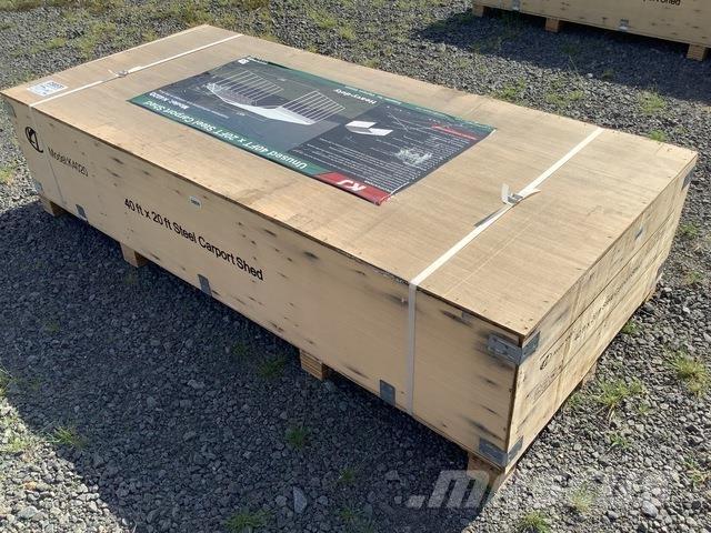 KJ K4020 Muu