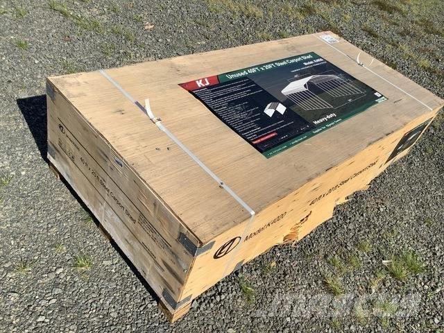 KJ K4020 Muu