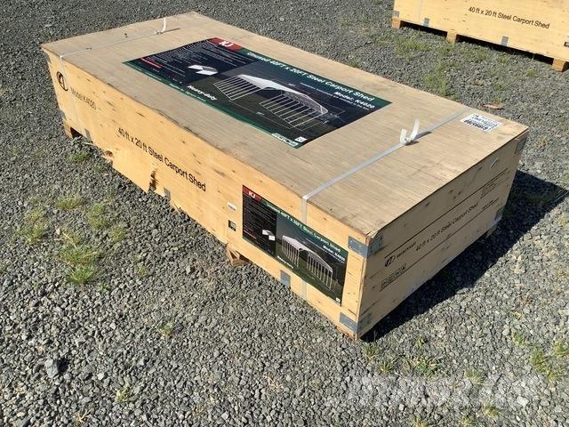 KJ K4020 Muu