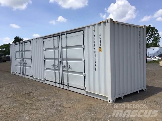 KJ K40HC-2 Soojakud