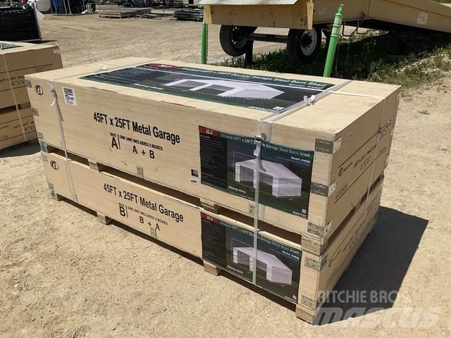 KJ K4525 Teraskonstruktsiooniga ehitised
