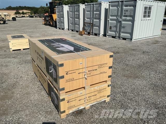 KJ K4525 Teraskonstruktsiooniga ehitised